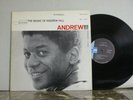 Andrew Hill Andrew  Liberty Blue Note RVG NMint John Gilmore Bobby Hutcherson