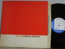 Anthony Tony Williams Spring Mono NY Blue Note RVG VG++ Sam Rivers Wayne Shorter