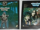 Edward Bear - Bearings - U.S. lp vinyl