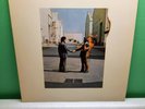 Pink Floyd - Wish You Were Here [vinyl  12
