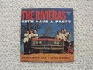 The Rivieras 