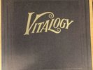 Pearl Jam Vitalogy 1994 Vinyl Record