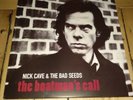 NICK CAVE & BAD SEEDS The Boatman's Call VINYL LP Original 1st pressing punk EX