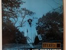 Lou Donaldson - Blues Walk LP Blue Note 47 W 63rd RVG Ear