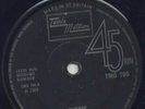 Honest Men - Cherie / Baby (7