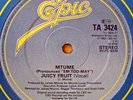 Mtume - Juicy Fruit (12