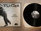 THE SELECTER TOO MUCH PRESSURE 1980 TWO TONE SKA VINYL A2/B2 LP 2 TONE