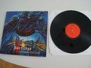 disque vinyle 33 tours LP SORTILEGE METAMORPHOSE