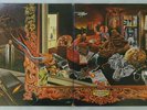 Frank Zappa and The Mothers Over-Nite Sensation Discreet P-8380D Japan