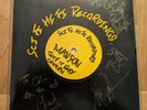 Mansun. Manson. Take It Easy Chicken. 7 Inch. SIGNED -  Unplayed. Sci Fi Hi Fi