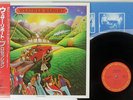 WEATHER REPORT PROCESSION CBS/SONY 25AP 2505 Japan OBI VINYL LP