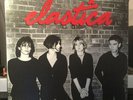 ELASTICA  Self Titled  DGC-24728  VG++ Vinyl RARE