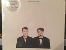 PET SHOP BOYS  Actually  VG++ Vinyl HYPE SHRINK