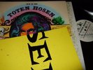 DIE TOTEN HOSEN : EIN KLEINES BISSCHEN HORRORSCHAU LP 1988 VIRGIN GERMANY +PR