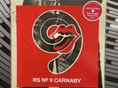 Rolling Stones - Sticky Fingers • Limited #1000 • Carnaby Red Vinyl • Brand New
