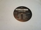 Various ?– Acapella Traxx Volume One LP Rare Acid House
