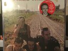 THE CLASH  Combat Rock VG++ Vinyl HYPE SHRINK