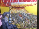 Fearless Iranians From Hell - Holy War [vinyl-12