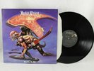 Judas Priest Rocka Rolla AYL1-5041 12 In Vinyl Record Album LP EX-VG++ R7