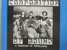 Composition Of Sound-A Question Knowledge German Unoffic