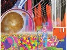 THE FLAMING LIPS CONCERT FOR PEACE NEW SEALED COLOURED VINYL LP IN STOCK