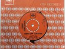 The Giant Sunflower February Sunshine / Big Apple UK 1967