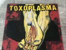 1x Sammler LP - TOXOPLASMA - Vinyl 12