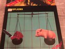 2x Sammler LP - TOXOPLASMA - Vinyl 12