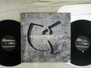 WU-TANG CLAN LEGEND OF THE BMG 82876 61645 1 US VINYL 2LP