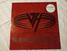Van Halen ?– For Unlawful Carnal Knowledge..orig,1991..very rare first press