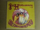 THE JIMI HENDRIX EXPERIENCE ARE YOU EXPERIENCED LP ORIG '67 REPRISE RS 6261