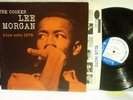 LEE MORGAN LP 