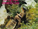 ID5z - Jon Lord - The Country Diary Of - DIARY 1 - vinyl LP - uk - m11s11