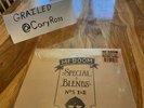 mf doom special blends vinyl