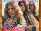 Blue Cheer – Louder Than God – Psych Rock-Hard Rock-Blues Rock Vinyl LP
