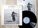 Camel Dust And Dreams LP 1992 ORIG Korea Press Canyon International R-1085 RARE
