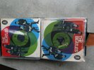 Album mit 26 Beat Singels meist 1960er Jahre Beatles Rolling Stones Remo For