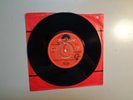 JACK BRUCE: (From Cream) I’m Getting’ Tired-Rootin’ Tootin’-U.K. 7