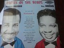 ID5z - Wynonie Harris - Battle Of The Blues - 627 - vinyl LP - us - m11s9