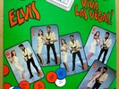 ELVIS PRESLEY Viva Las Vegas 1978 USA LP LUCKY NOT TMOQ Mint-