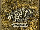 Widespread Panic - Sunday Show - Capitol Theatre 3/24/2019 (NEW LP Box Set)