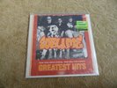 SUBLIME Greatest Hits RSD 2016 SEALED YELLOW VINYL LP + FLEXI ON GEFFEN
