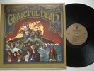 GRATEFUL DEAD self titled S/T NM- WARNER BROS. W 1689 Original MONO Psych LP
