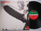 LED ZEPPELIN self titled S/T ATLANTIC SD 8216 Original Vinyl Album LP