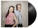 YO-YO MA & KATHRYN STOTT SONGS OF COMFORT & HOPE 2LP 180g VINYL NEW presale5 Mar