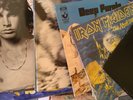 LP VINILE DEAD CAN DANCE,IRON MAIDEN, E TANTI ALTRI