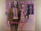 McDonald and Giles  Self-Titled   SEALED  RARE  Hype Sticker   Psych; Prog
