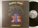 Plastic Penny  Currency   Psych; Pop Psych  2012 Reissue