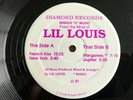 Lil Louis - French Kiss US 1ST PRESS 12