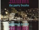 The Party Freaks, by Miami USA 1974 Drive